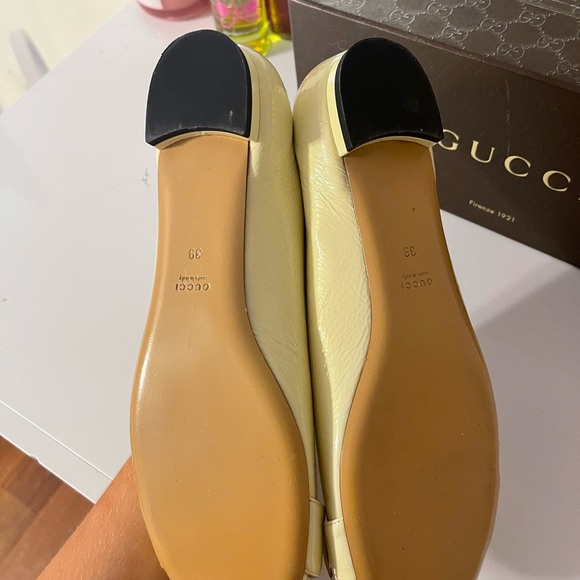 Gucci flats - Picture 3 of 4